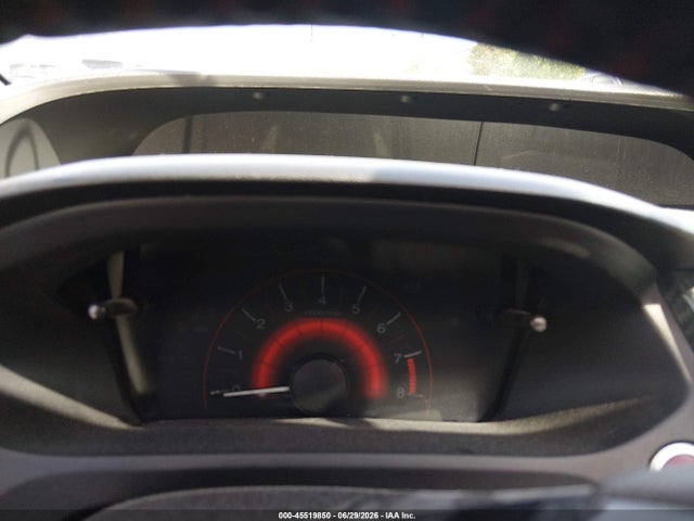 Honda CIVIC SI 2015 2HGFB6E50FH707956 Image 7
