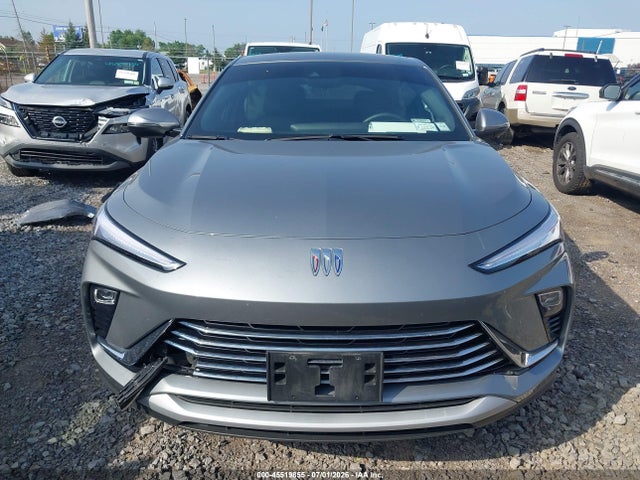 2026 Buick Envista Preferred Fwd მანქანა იყიდება აუქციონზე, vin: KL47LAEPXTB057049, აუქციონის ნომერი: 45519855