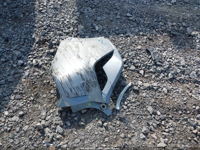 2026 Buick Envista Preferred Fwd მანქანა იყიდება აუქციონზე, vin: KL47LAEPXTB057049, აუქციონის ნომერი: 45519855
