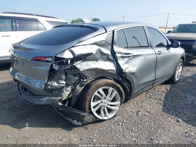 2026 Buick Envista Preferred Fwd მანქანა იყიდება აუქციონზე, vin: KL47LAEPXTB057049, აუქციონის ნომერი: 45519855