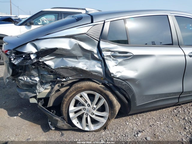 2026 Buick Envista Preferred Fwd მანქანა იყიდება აუქციონზე, vin: KL47LAEPXTB057049, აუქციონის ნომერი: 45519855