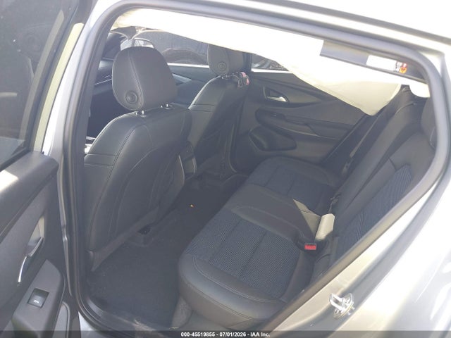 2026 Buick Envista Preferred Fwd მანქანა იყიდება აუქციონზე, vin: KL47LAEPXTB057049, აუქციონის ნომერი: 45519855