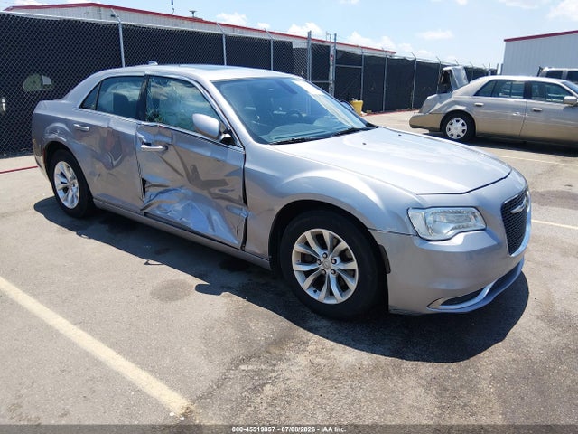Продажа на аукционе авто 2015 Chrysler 300 Limited, vin: 2C3CCAAG5FH930491, номер лота: 45519857