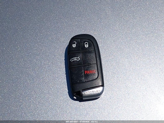 Продажа на аукционе авто 2015 Chrysler 300 Limited, vin: 2C3CCAAG5FH930491, номер лота: 45519857
