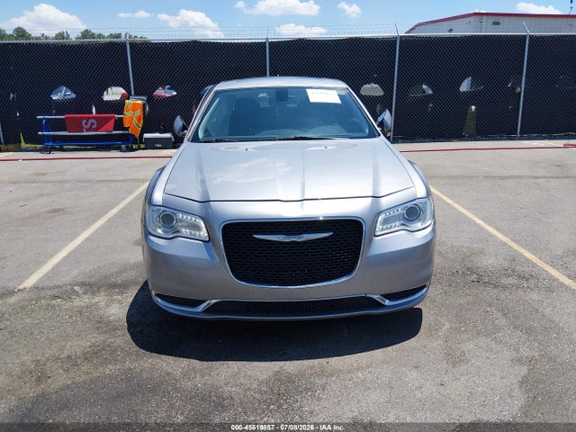Продажа на аукционе авто 2015 Chrysler 300 Limited, vin: 2C3CCAAG5FH930491, номер лота: 45519857
