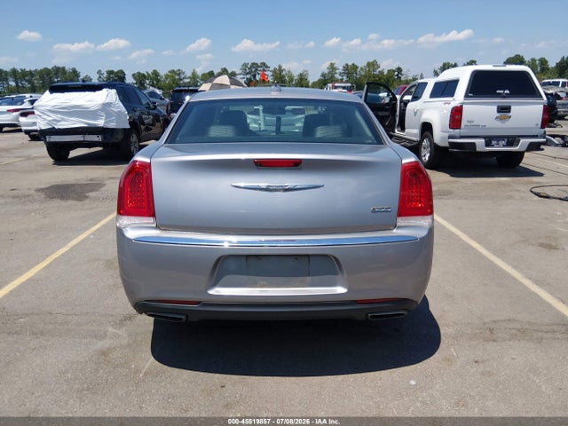 Продажа на аукционе авто 2015 Chrysler 300 Limited, vin: 2C3CCAAG5FH930491, номер лота: 45519857