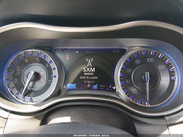 Продажа на аукционе авто 2015 Chrysler 300 Limited, vin: 2C3CCAAG5FH930491, номер лота: 45519857