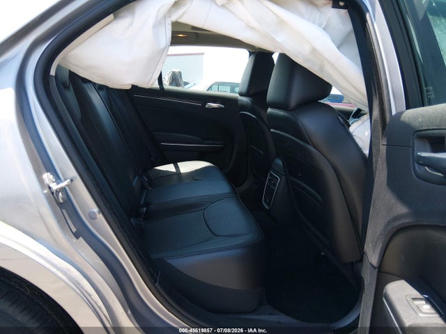 Продажа на аукционе авто 2015 Chrysler 300 Limited, vin: 2C3CCAAG5FH930491, номер лота: 45519857