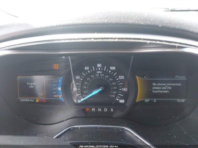 Продажа на аукционе авто 2016 Ford Fusion Se, vin: 1FA6P0H75G5106552, номер лота: 45519864
