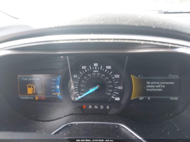 Продажа на аукционе авто 2016 Ford Fusion Se, vin: 1FA6P0H75G5106552, номер лота: 45519864