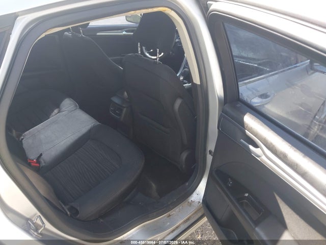 Продажа на аукционе авто 2016 Ford Fusion Se, vin: 1FA6P0H75G5106552, номер лота: 45519864
