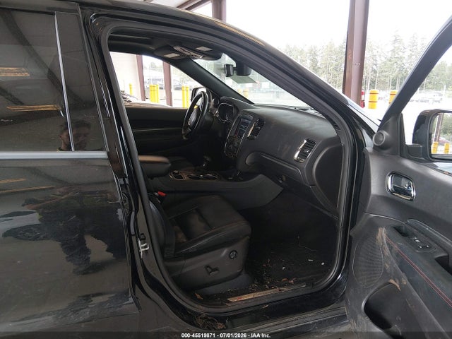 Dodge Durango R/t 2018 1C4SDJCT6JC345381 Image 5