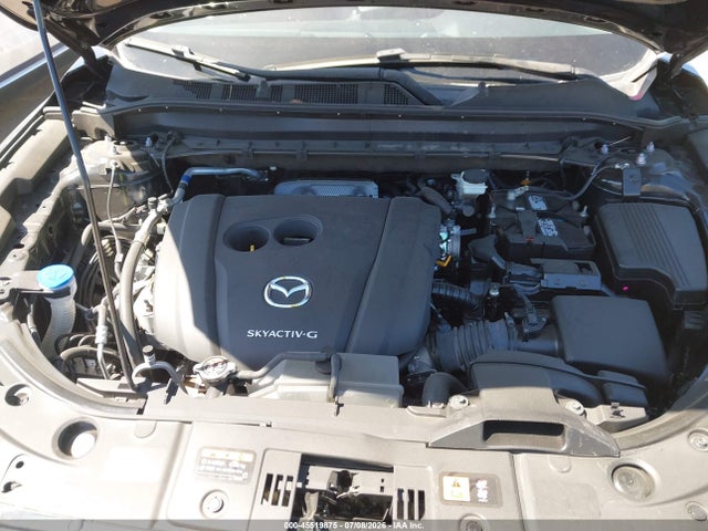 Mazda Cx-5 2.5 S Preferred 2022 JM3KFBCMXN0620919 Image 10