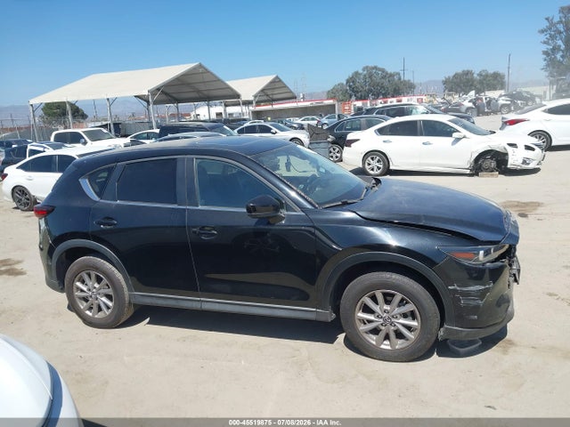 Mazda Cx-5 2.5 S Preferred 2022 JM3KFBCMXN0620919 Image 15