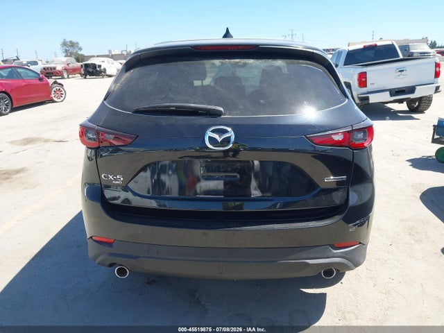 JM3KFBCMXN0620919 Mazda Cx-5 2.5 S Preferred