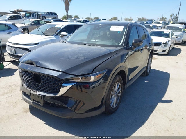 JM3KFBCMXN0620919 Mazda Cx-5 2.5 S Preferred