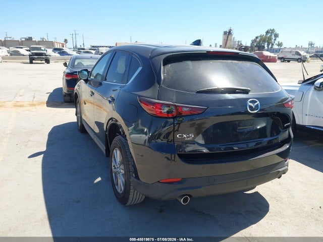 JM3KFBCMXN0620919 Mazda Cx-5 2.5 S Preferred