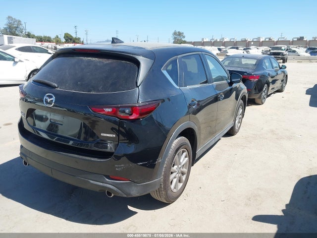 JM3KFBCMXN0620919 Mazda Cx-5 2.5 S Preferred