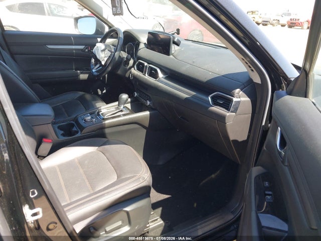 Mazda Cx-5 2.5 S Preferred 2022 JM3KFBCMXN0620919 Image 5