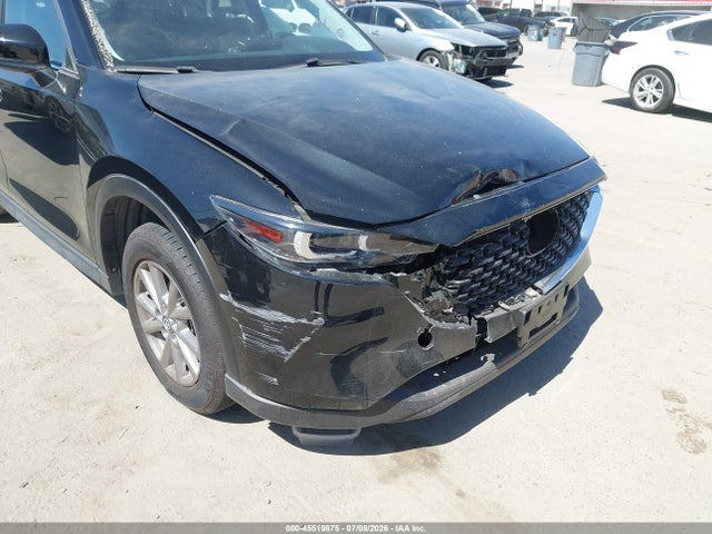Mazda Cx-5 2.5 S Preferred 2022 JM3KFBCMXN0620919 Image 6