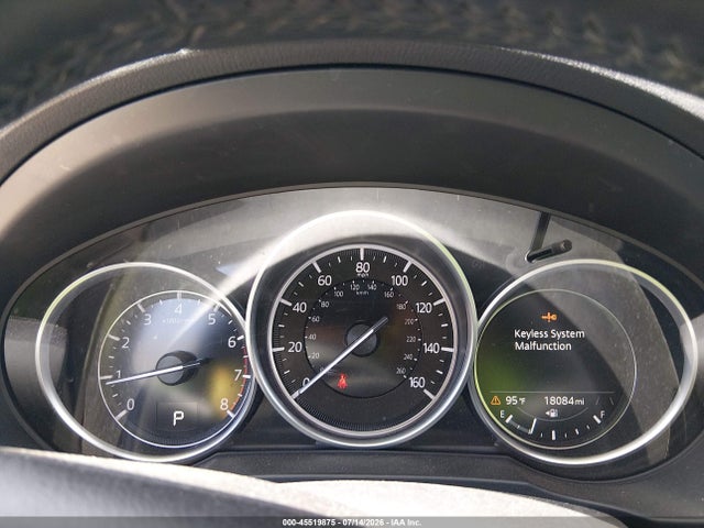 JM3KFBCMXN0620919 Mazda Cx-5 2.5 S Preferred