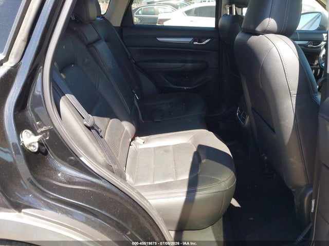 JM3KFBCMXN0620919 Mazda Cx-5 2.5 S Preferred