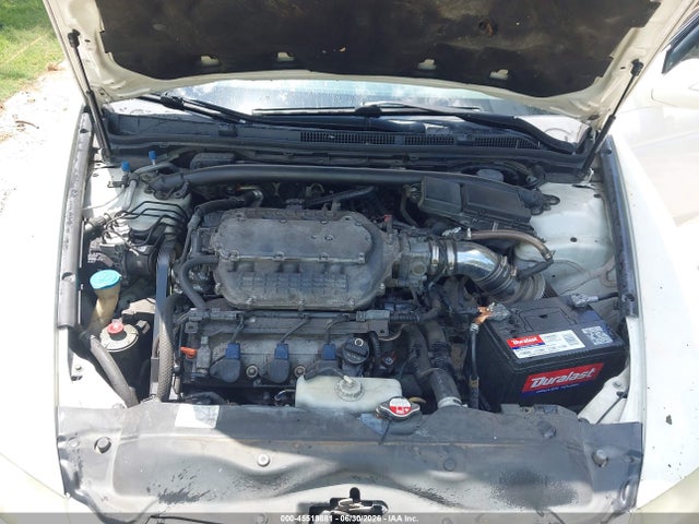 45519881 :رقم المزاد ، 19UUA66298A041275 vin ، 2008 Acura Tl 3.2 مزاد بيع