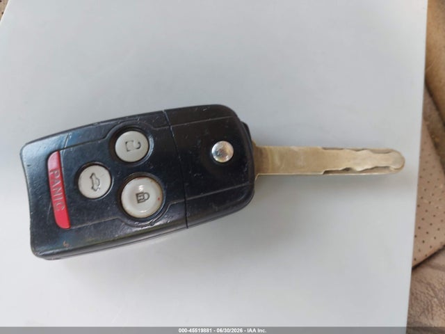 45519881 :رقم المزاد ، 19UUA66298A041275 vin ، 2008 Acura Tl 3.2 مزاد بيع