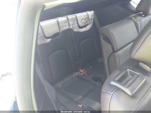 Продажа на аукционе авто 2023 Tesla Model Y Awd/long Range Dual Motor All-wheel Drive, vin: 7SAYGAEE4PF851225, номер лота: 45519880