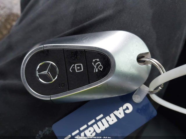 45519882 :رقم المزاد ، W1KAF4HB2NR045420 vin ، 2022 Mercedes-benz C 300 4matic مزاد بيع