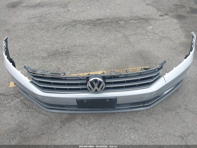 Aukcja sprzedaży 2016 Volkswagen Passat 1.8t S, vin: 1VWAT7A34GC020545, numer aukcji: 45519884