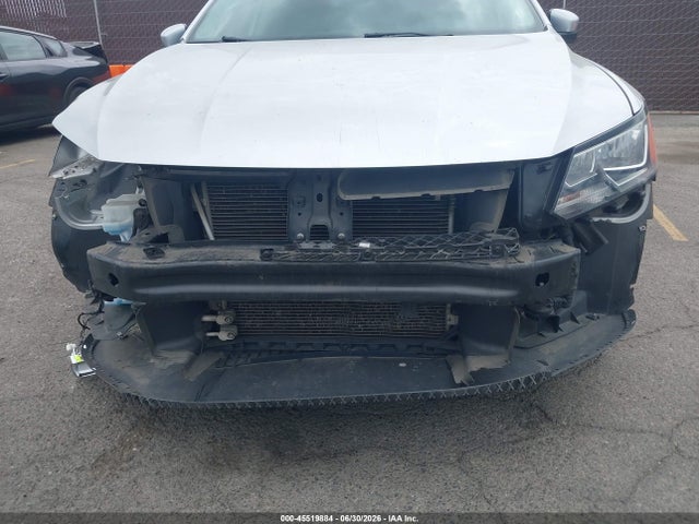 Продаж на аукціоні авто 2016 Volkswagen Passat 1.8t S, vin: 1VWAT7A34GC020545, номер лоту: 45519884