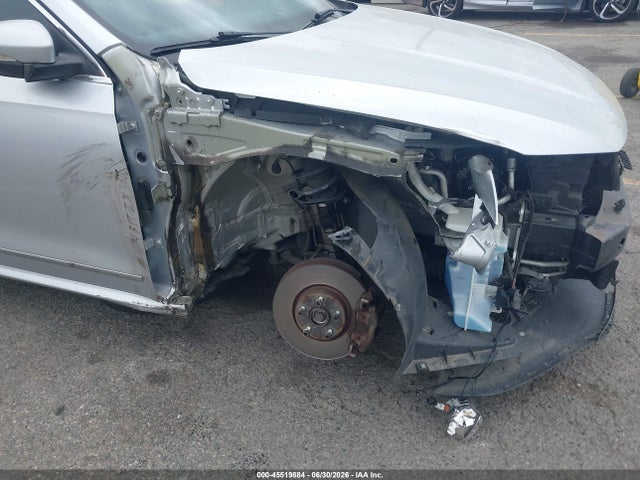 Aukcja sprzedaży 2016 Volkswagen Passat 1.8t S, vin: 1VWAT7A34GC020545, numer aukcji: 45519884
