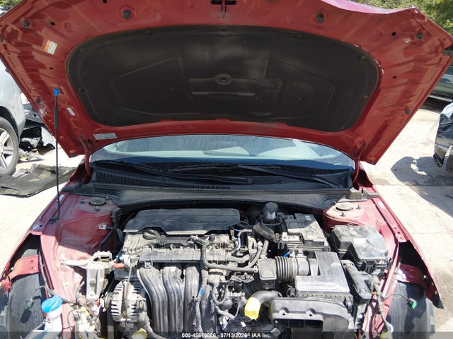 45519886 :رقم المزاد ، KMHLM4AG7PU587770 vin ، 2023 Hyundai Elantra Sel مزاد بيع