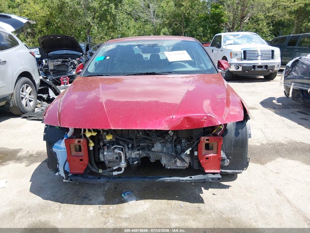 45519886 :رقم المزاد ، KMHLM4AG7PU587770 vin ، 2023 Hyundai Elantra Sel مزاد بيع