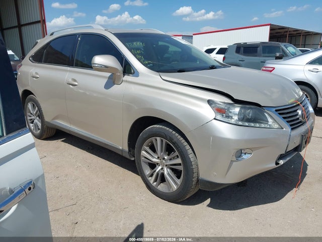 Продаж на аукціоні авто 2015 Lexus Rx 350, vin: 2T2ZK1BA9FC153127, номер лоту: 45519889
