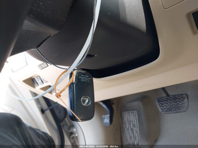 Продаж на аукціоні авто 2015 Lexus Rx 350, vin: 2T2ZK1BA9FC153127, номер лоту: 45519889