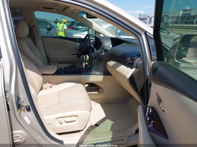 Продаж на аукціоні авто 2015 Lexus Rx 350, vin: 2T2ZK1BA9FC153127, номер лоту: 45519889