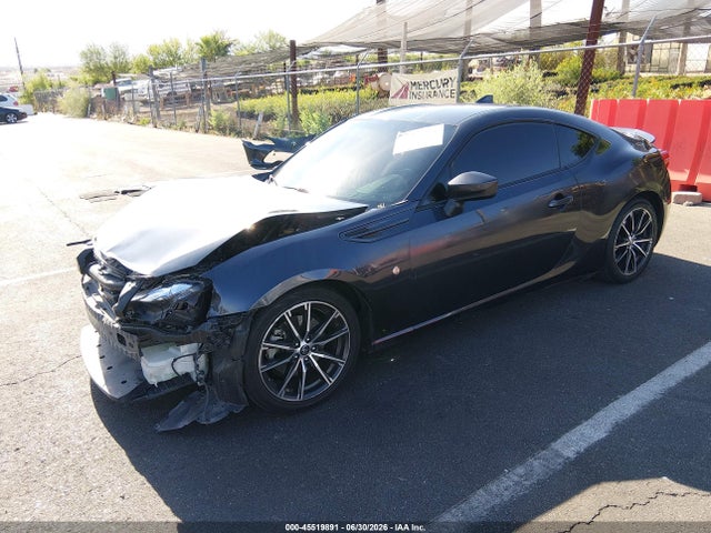Продажа на аукционе авто 2017 Toyota 86, vin: JF1ZNAA10H8701405, номер лота: 45519891
