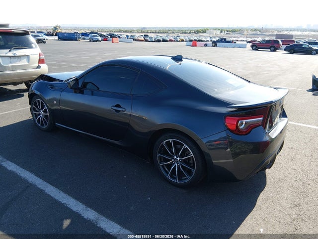 Продажа на аукционе авто 2017 Toyota 86, vin: JF1ZNAA10H8701405, номер лота: 45519891