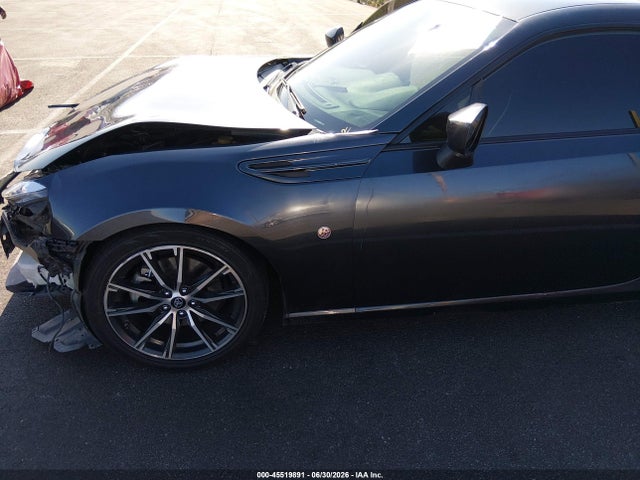Продажа на аукционе авто 2017 Toyota 86, vin: JF1ZNAA10H8701405, номер лота: 45519891