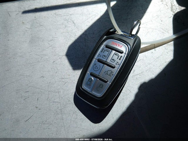 2C4RC1N73PR584341 Chrysler Pacifica Hybrid Pinnacle