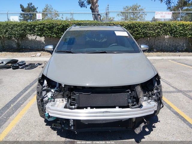 2C4RC1N73PR584341 Chrysler Pacifica Hybrid Pinnacle