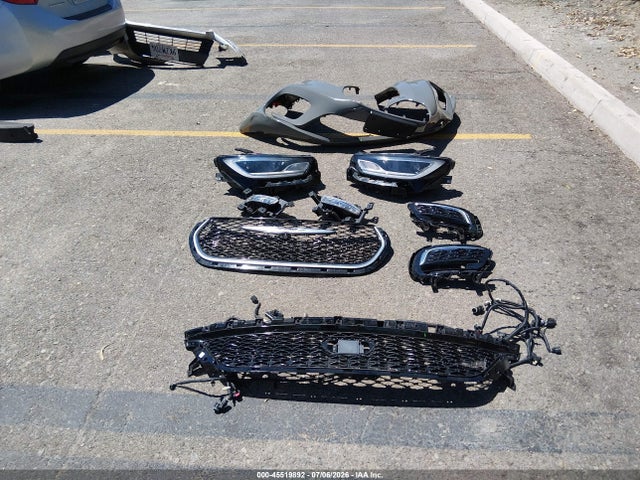 2C4RC1N73PR584341 Chrysler Pacifica Hybrid Pinnacle