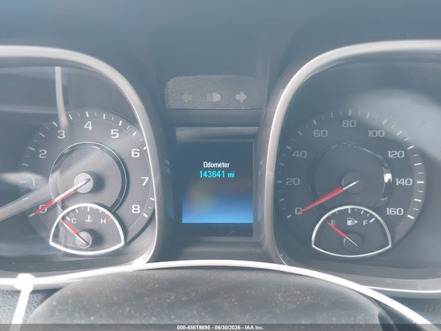 45519895 :رقم المزاد ، 1G11G5SX6FF216070 vin ، 2015 Chevrolet Malibu 2lz مزاد بيع