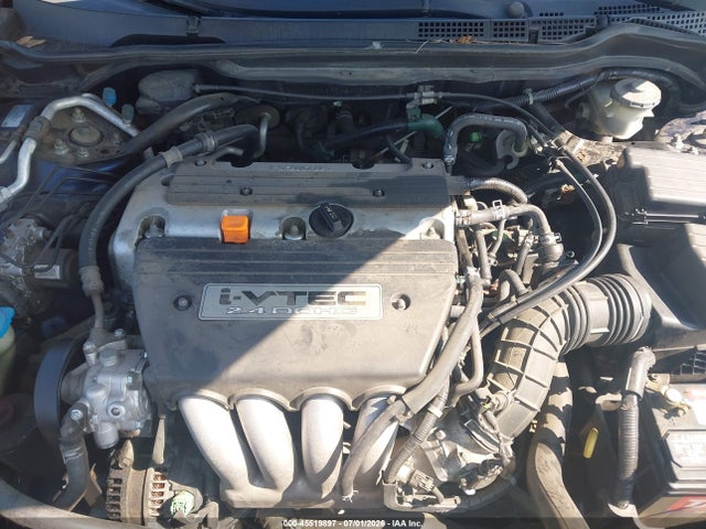 Продажа на аукционе авто 2003 Honda Accord 2.4 Ex, vin: 1HGCM56633A056685, номер лота: 45519897