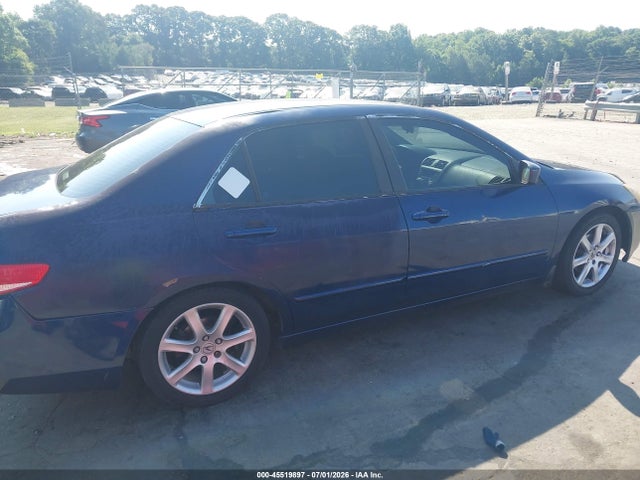 Продажа на аукционе авто 2003 Honda Accord 2.4 Ex, vin: 1HGCM56633A056685, номер лота: 45519897