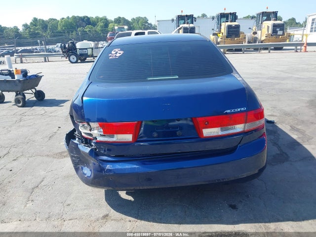 Продажа на аукционе авто 2003 Honda Accord 2.4 Ex, vin: 1HGCM56633A056685, номер лота: 45519897