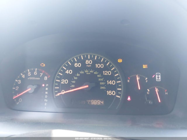 Продажа на аукционе авто 2003 Honda Accord 2.4 Ex, vin: 1HGCM56633A056685, номер лота: 45519897