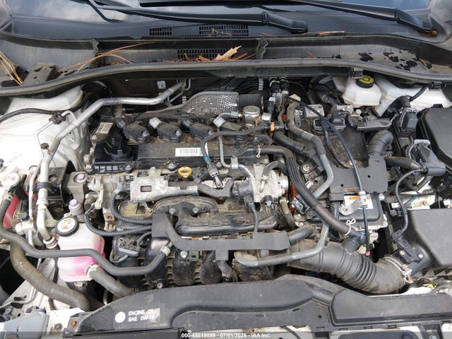 Aukcja sprzedaży 2023 Toyota Corolla Cross Hybrid Xse, vin: 7MUFBABG3PV014475, numer aukcji: 45519899